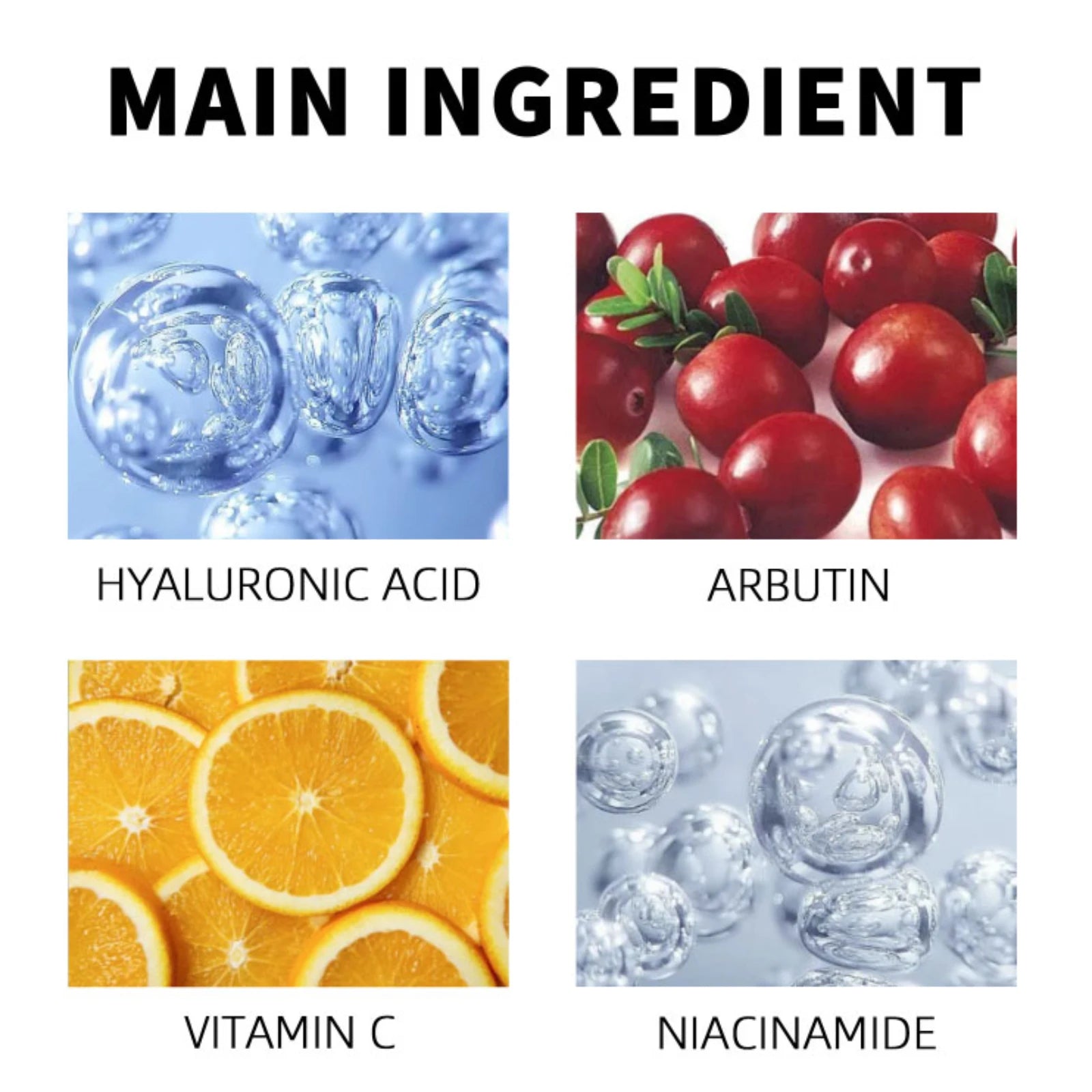 New Arrival OEM Natural Salicylic Acid AHA Skin Care Repair Dullness Moisturizing Sun Protection Skin Whitening Face Cream 500ml