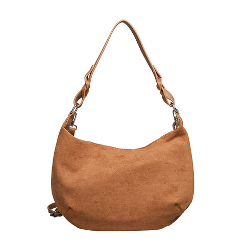 Women's Fashion All-match Shoulder Tote Bag - Fashionner
