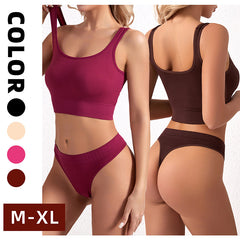 Women's Sports Shockproof Thin Outer Wear Fitness Vest Suit - Fashionner