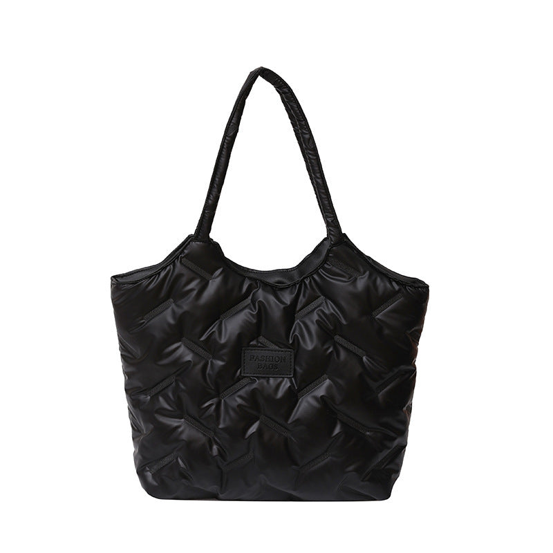 Down Shoulder Handbag For Women - Fashionner