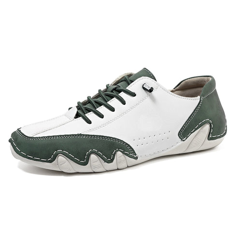 Chaussures basses décontractées pour hommes en couple