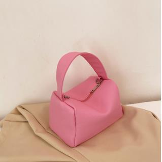 Spring New Fashion All-match Chain Hand Bag - Fashionner