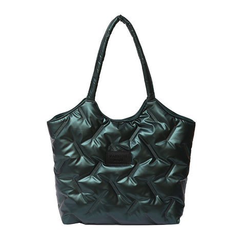 Down Shoulder Handbag For Women - Fashionner