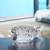 Table Decoration Aquatic Green Dill Hydroponics Creative