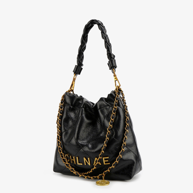 Fashion Personality Trend Large Capacity Women's Bag - Fashionner