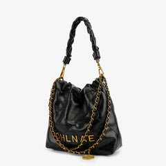 Fashion Personality Trend Large Capacity Women's Bag - Fashionner