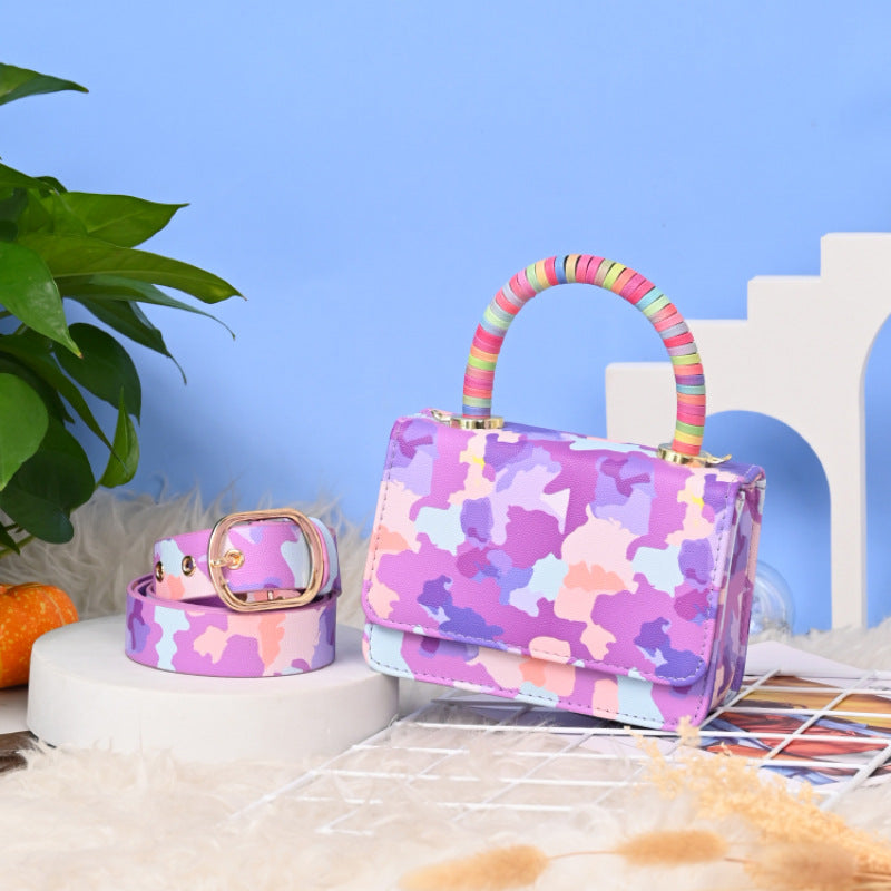 European And American Fashion Women Bag - Fashionner