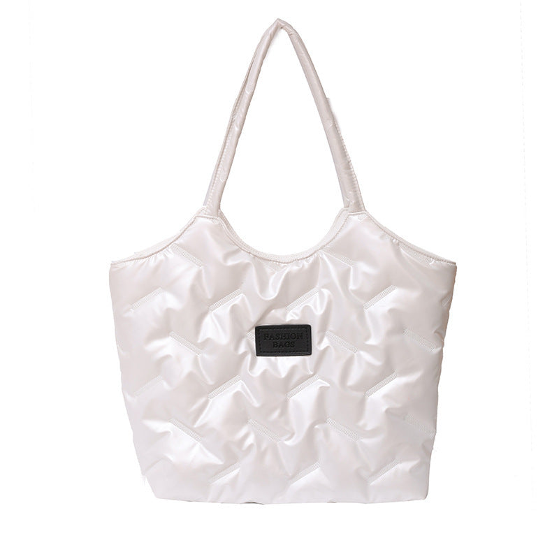 Down Shoulder Handbag For Women - Fashionner