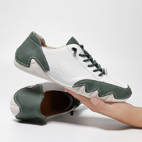 Chaussures basses décontractées pour hommes en couple