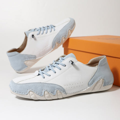 Chaussures basses décontractées pour hommes en couple