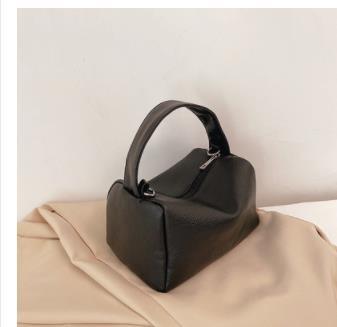 Spring New Fashion All-match Chain Hand Bag - Fashionner