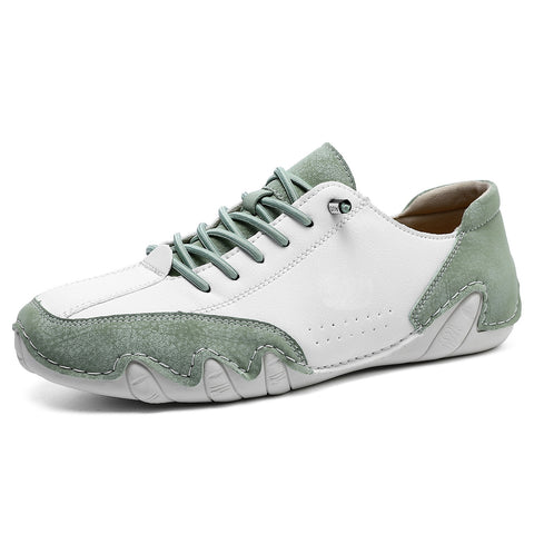 Chaussures basses décontractées pour hommes en couple