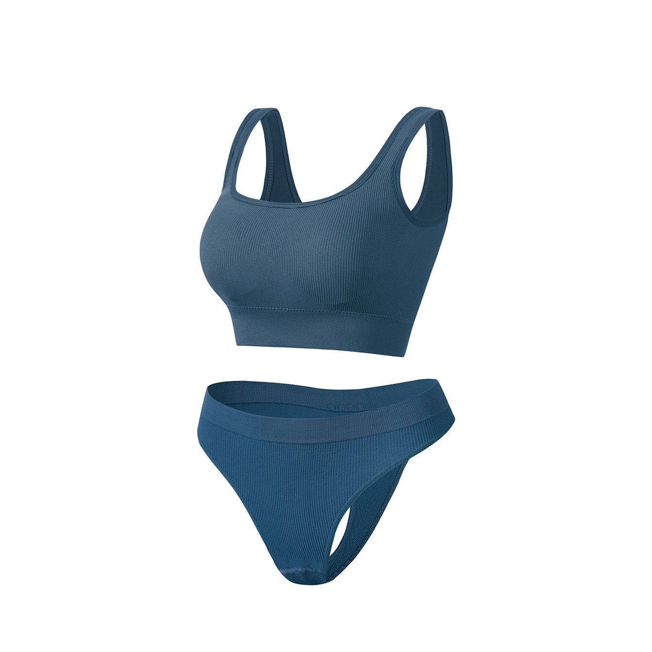 Women's Sports Shockproof Thin Outer Wear Fitness Vest Suit - Fashionner