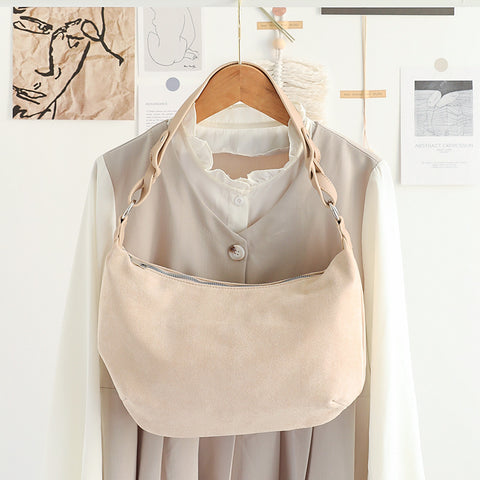 Women's Fashion All-match Shoulder Tote Bag - Fashionner