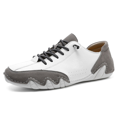 Chaussures basses décontractées pour hommes en couple