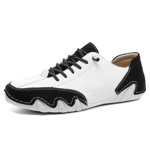 Chaussures basses décontractées pour hommes en couple