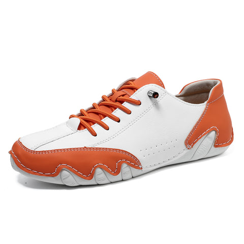 Chaussures basses décontractées pour hommes en couple