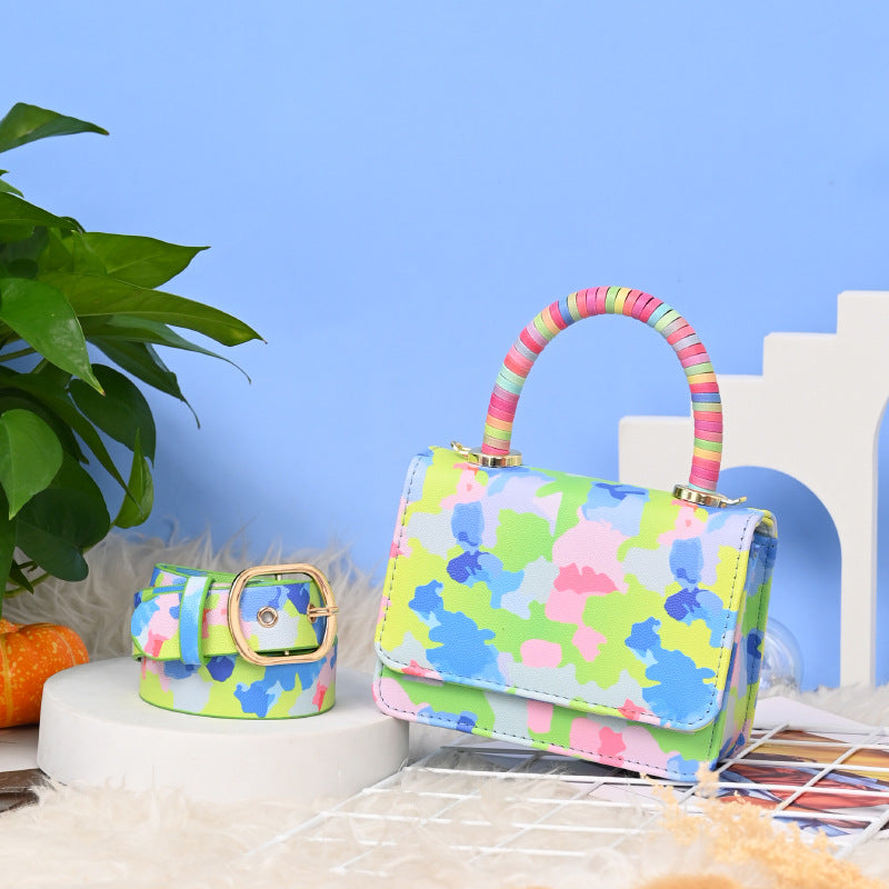 European And American Fashion Women Bag - Fashionner