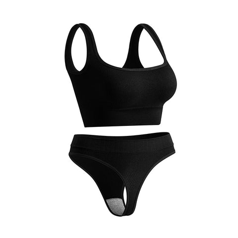 Women's Sports Shockproof Thin Outer Wear Fitness Vest Suit - Fashionner
