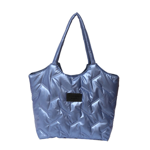 Down Shoulder Handbag For Women - Fashionner
