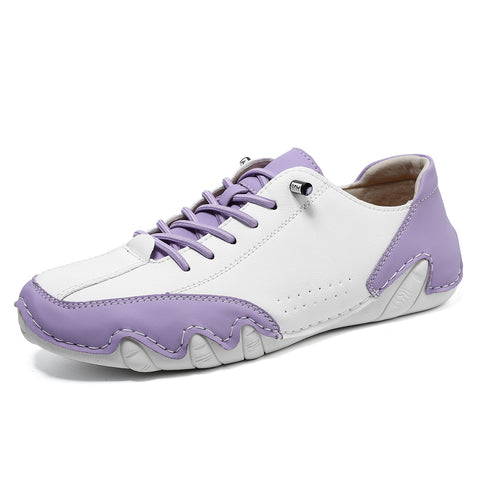 Chaussures basses décontractées pour hommes en couple
