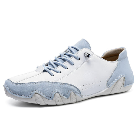 Chaussures basses décontractées pour hommes en couple