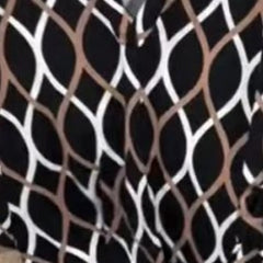 Springsummer Cross-border Hot Geometric Print Shirt - Fashionner