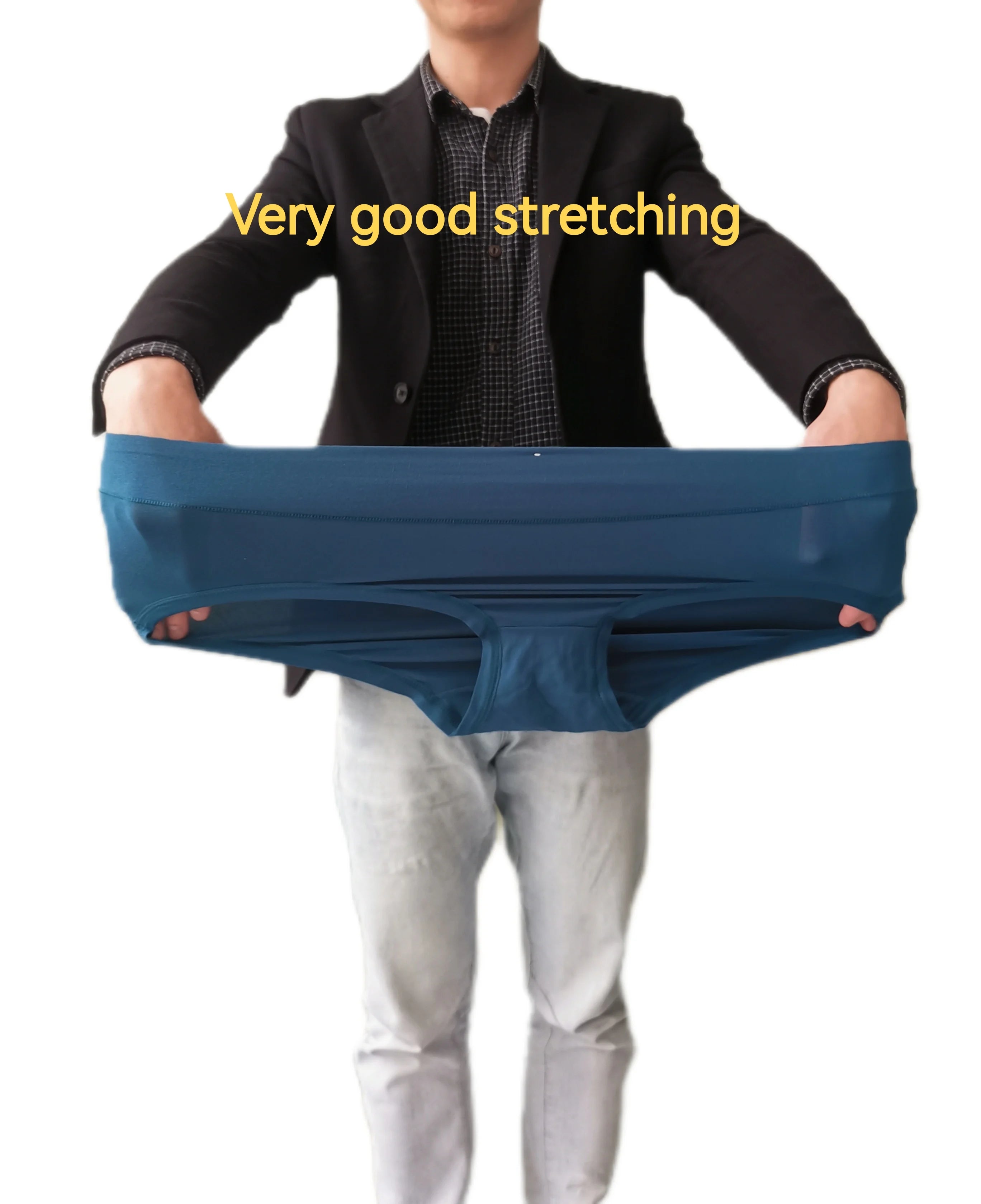 Soft Bamboo Female Panties,Mid-waist Women's Panties,Large Sizes Women Innerwear,Oversized Women's Briefs,Woman Underwear Panti - Fashionner