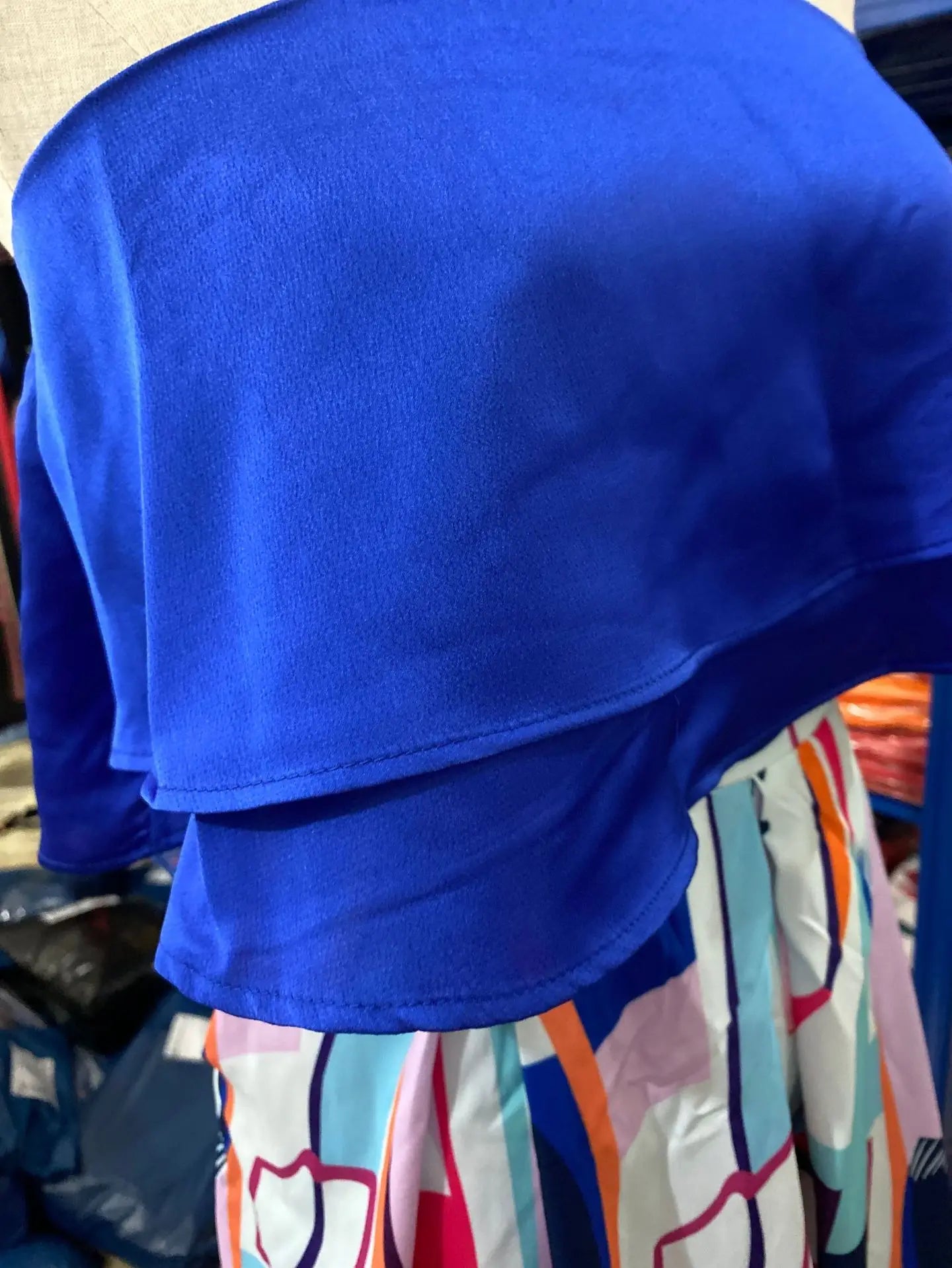 Co Ord Set Women Summer Halter Top&Wide Leg Pant Print Loose Beach Outfits Elegant 2022 Fashion Clothing Two Piece Set Going Out - Fashionner