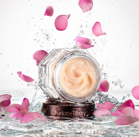 Charlotte Tilbury Magic Night Cream (Refillable) 50ml