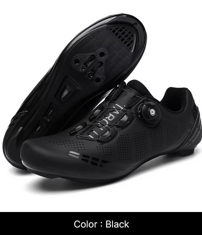 Men Women Sports Speed Sneaker Dirt Bike Racing Women Bicycle Mountain MTB Spd Biking Shoes Cycling Shoes