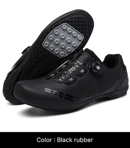 Men Women Sports Speed Sneaker Dirt Bike Racing Women Bicycle Mountain MTB Spd Biking Shoes Cycling Shoes