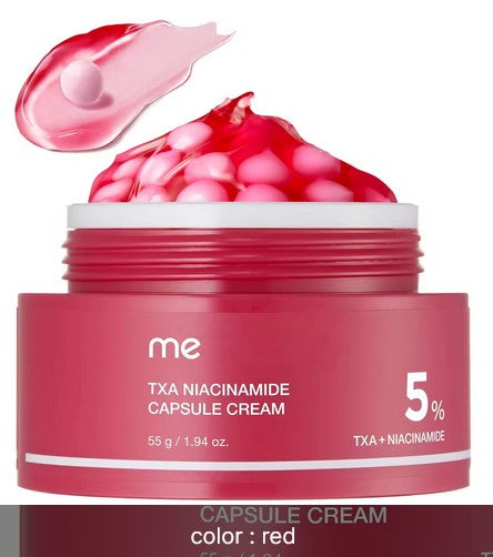 Medicue Anti-Aging Face Cream with Retinol and Collagen Vitamin E Infused Whitening Moisturizer for Eye Facial