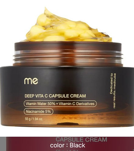 Medicue Anti-Aging Face Cream with Retinol and Collagen Vitamin E Infused Whitening Moisturizer for Eye Facial