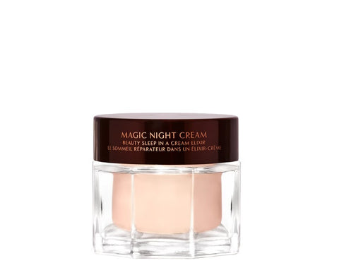 Charlotte Tilbury Magic Night Cream (Refillable) 50ml