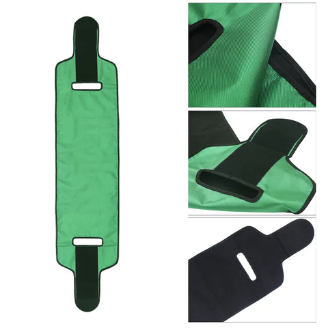 elders 1Pc Elderly Patient Turn Over Auxiliary Belt Products To Take Care  Lift Bedsore Turn Over Shift Belt Movement Position Pad - Fashionner