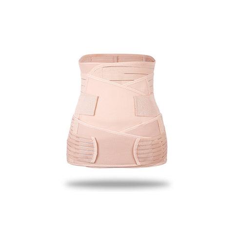 Buy Shapewear, Postpartum Abdomen Belt, Maternity Corset, Restraint online at Fashionner.