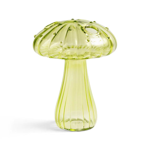Diffuseur d'arômes champignon, pot de fleurs hydroponique de table