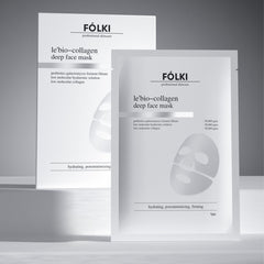 Deep Collagen Mask Patch Care