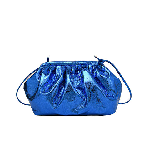 Sac bandoulière simple en épingle à cheveux