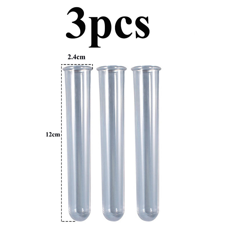 Hydroponic Flower Pot Silicone Mold