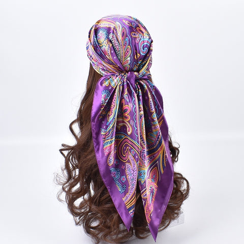 Buy Fashionable And Elegant Scarf For Women online at Fashionner.