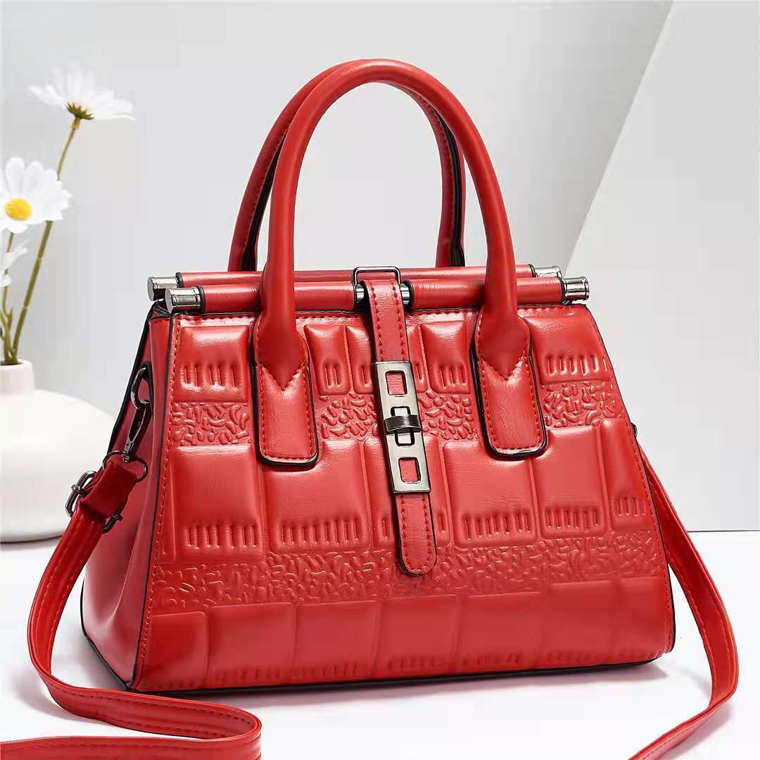 Trendy Ladies Handbags And Shoulder Bags - Fashionner