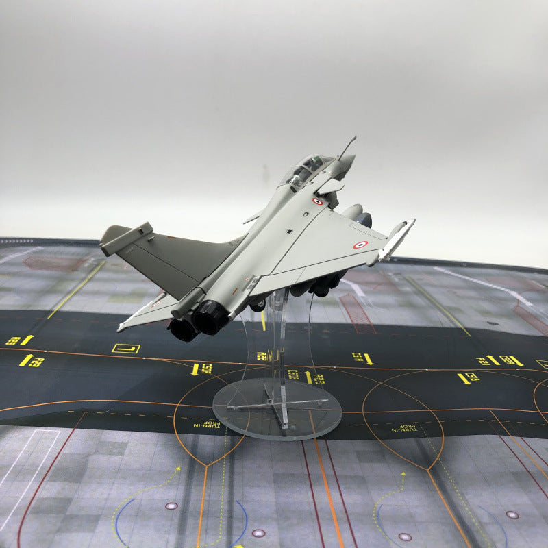 Block Fighter Simulation Alloy  Model