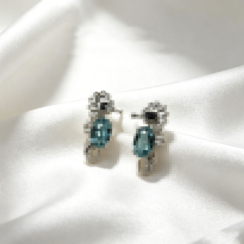 Buy Simple And Elegant Earrings For Daily Commuting online at Fashionner.