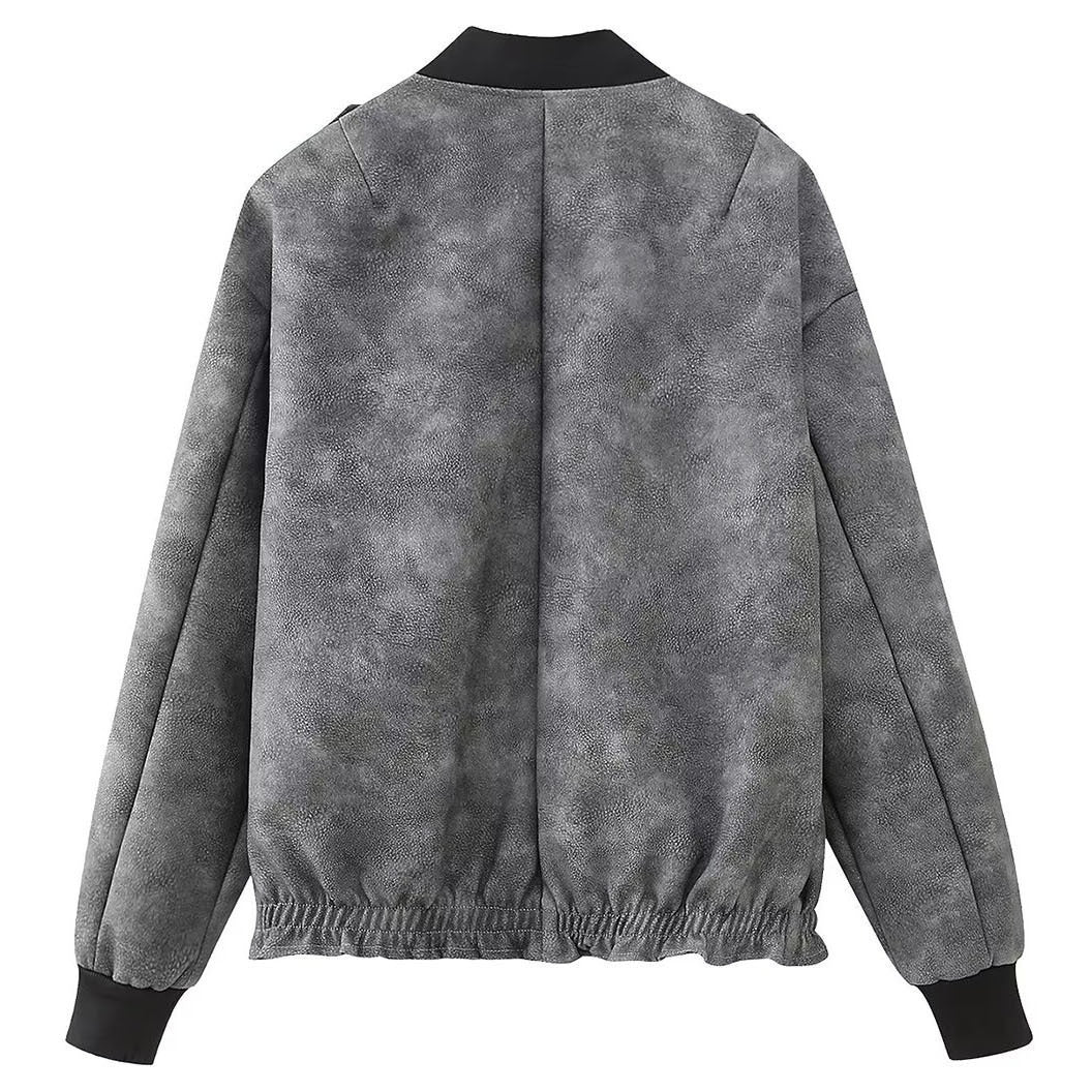 Fashion Casual Jacket Coat For Women - Fashionner