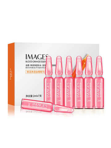 Crème Visage Or 24K Soin Peau Sèche Blanchissante Éclaircissante à la Bave d'Escargot