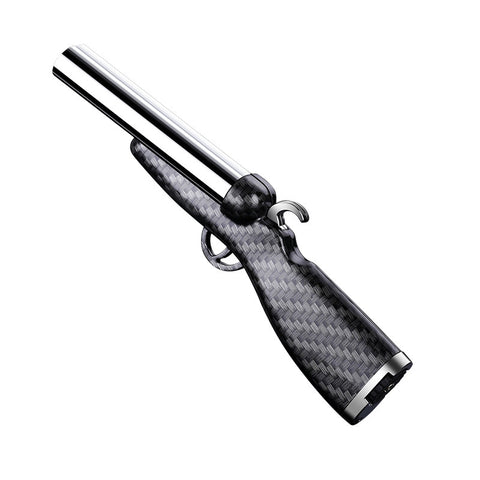 Personalized Double Straight Punch Gas Lighters