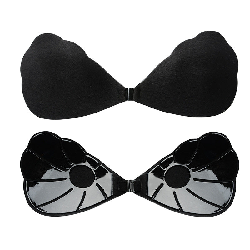 Buy Women's Fashion Invisible Underwear Breast Pad online at Fashionner.