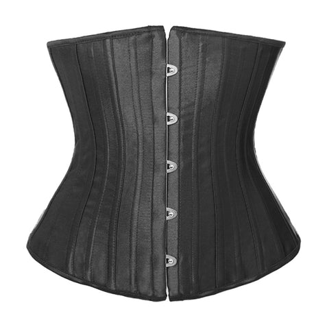 Buy Shapewear Fishbone Tight Waist Cincher online at Fashionner.